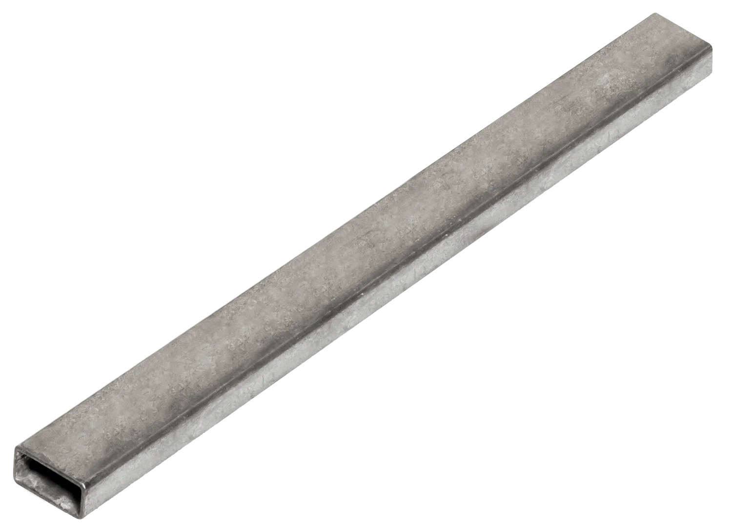 Трубы прямоугольные 20х10 мм