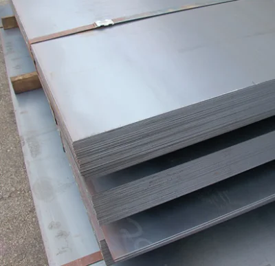 Лист стальной 30 мм г/к